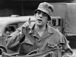 hawkeye Meme Template