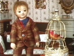 Mr. Plantagenet Meme Template