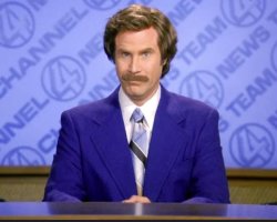 Sweet Updates Meme Template