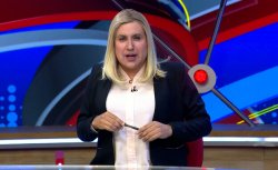 Ayala Hasson - fake news Meme Template