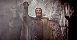 Old Knight Meme Template