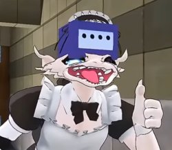 durrvish gamecube Meme Template