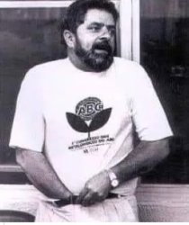 Toma Aqui Lula Meme Template