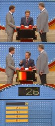 Ray Combs Family Feud Meme Template