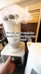 Blender Meme Template