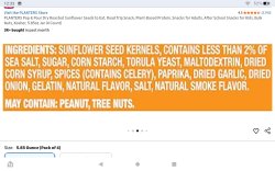 Plant based sunflower animal meat Meme Template