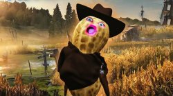 Burntpeanut Meme Template