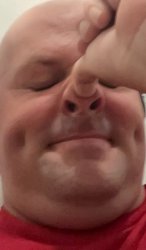 Piggy piggy piggy can’t you see Meme Template