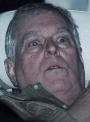 Prince Andrew’s Birthday Surprise Meme Template