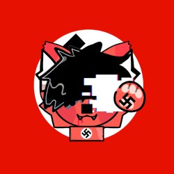 hitler emoji Meme Template