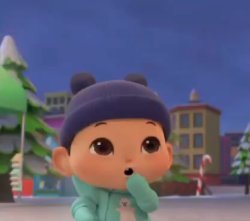 Whole gang full Meme Template