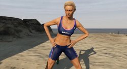 Mary-Ann Quinn Meme Template