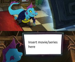 Lee Watching What (Meme Template Meme Template