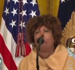 GRANDMA SAID IT! Meme Template