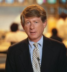 Ted Koppel Meme Template