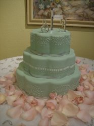 Cake Mirror Image Mode Meme Template