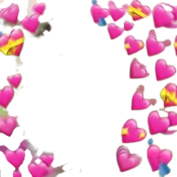 Hearts Meme Template