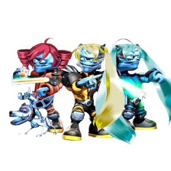 Butt ugly bakas Meme Template