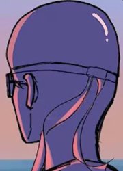 Bald Polites Meme Template