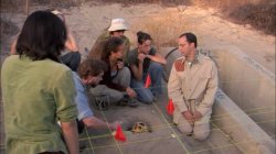 Buster Bluth Gravity Meme Template