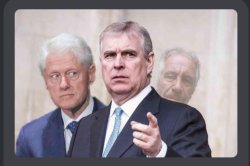 Epstein Islanders 4 Meme Template