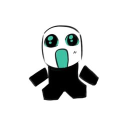 Baby Pursuer Meme Template