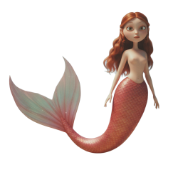 Lucille Meme Template