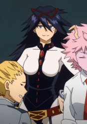 Midnight Meme Template