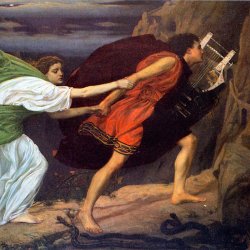 Orpheus Meme Template