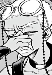 Michael Meme Template