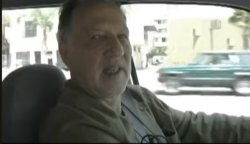 Werner Herzog hates French Meme Template