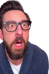 Adam Rose Meme Template