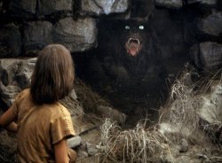 Gmork, Neverending Story Meme Template