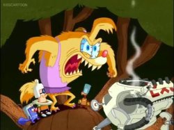 Darlene roars Meme Template