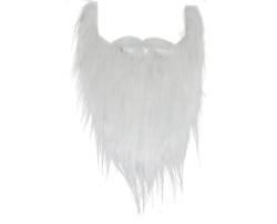 Santa Claus Beard Meme Template