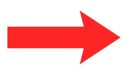 Red Arrow Meme Template