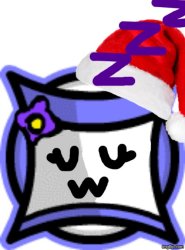 Nappy clara -w- Meme Template