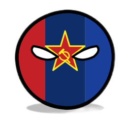 Indochina Countryball Meme Template