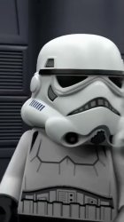 I can't see a thing with this helmet on Meme Template