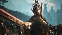 Project windless Meme Template