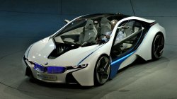 BMW Vision Efficient Dynamics Meme Template