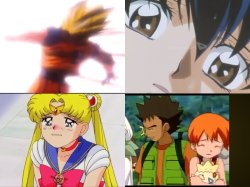 Jetix Argentina Shutdown by Disney XD Argentina Meme Template