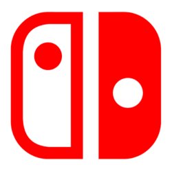 Switch logo Meme Template