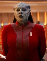 Klingon Bitch Meme Template