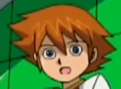 Surprised Chris Meme Template