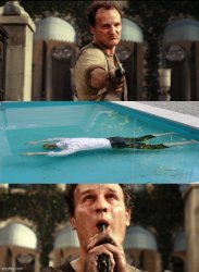 The Great Gatsby Meme Template