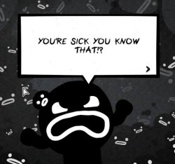 ABSOLUTELY SICK! Meme Template