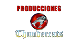 Producciones Thundercats DVD Pirata Logo (2006-Present) Meme Template