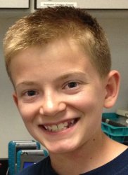 washington Meme Template