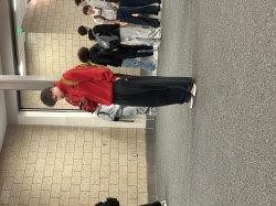 Testicular Meme Template